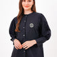 Siena Top - Black