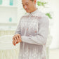 Amran Shirt - Dusty Purple