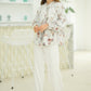 Arina Shirt - Pearl