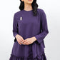 Marissa Top - Purple