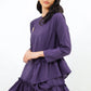 Marissa Top - Purple