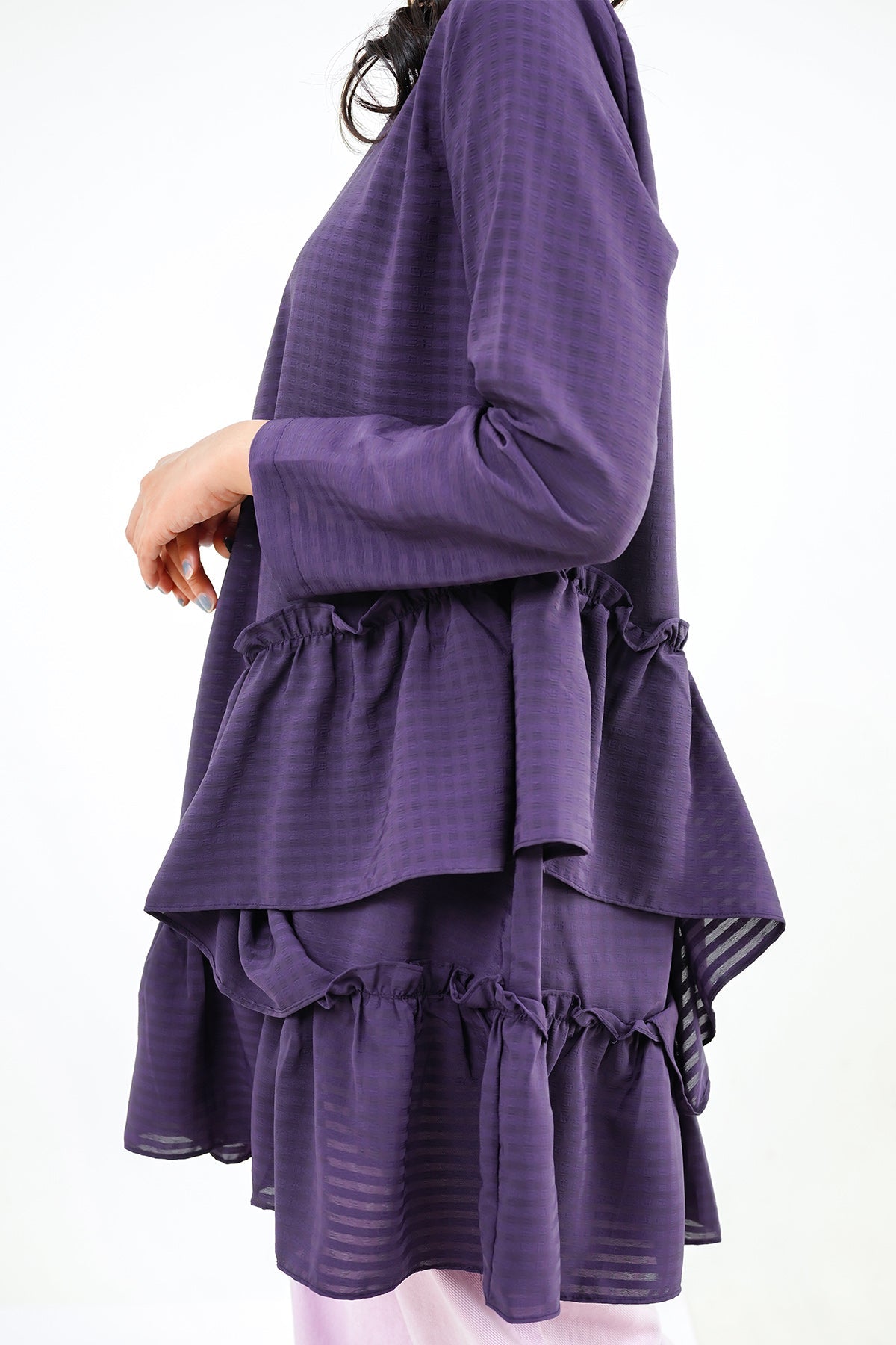 Marissa Top - Purple