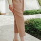 Ashley Pants - Tan