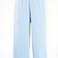 Amalia Pants - Blue