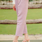 Ashley Pants - Light Purple