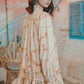 La Bella Bianca Shirt - Cream