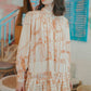La Bella Bianca Shirt - Cream