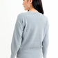 Aiko Sweater - Blue