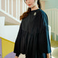 Naura Blouse - Black