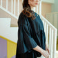 Naura Blouse - Black