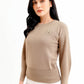 Aiko Sweater - Khaki