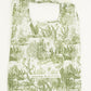 El Mar Minorca Foldable Bag - Green