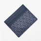 Izzy Card Holder - Navy