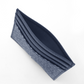 Izzy Card Holder - Navy