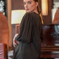 Wood Daria Blouse