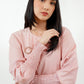 Sendy Maxi Dress - Pink