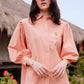 Tamara Shirt - Orange