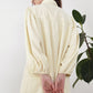Ziza Shirt - Yellow