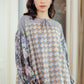 Wonderful Harmony Blouse - Cream