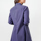 Kylie Shirt - Navy