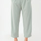 Yuna Pants - Sage