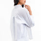 Vita Shirt - Blue