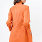 Kylie Shirt - Terracotta
