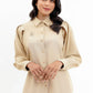 Terre Shirt - Khaki