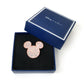Disney x Buttonscarves Brooch - Rose Gold