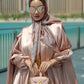 Dubai Voile Square - Squash