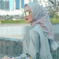 Dubai Voile Square - Waterfall