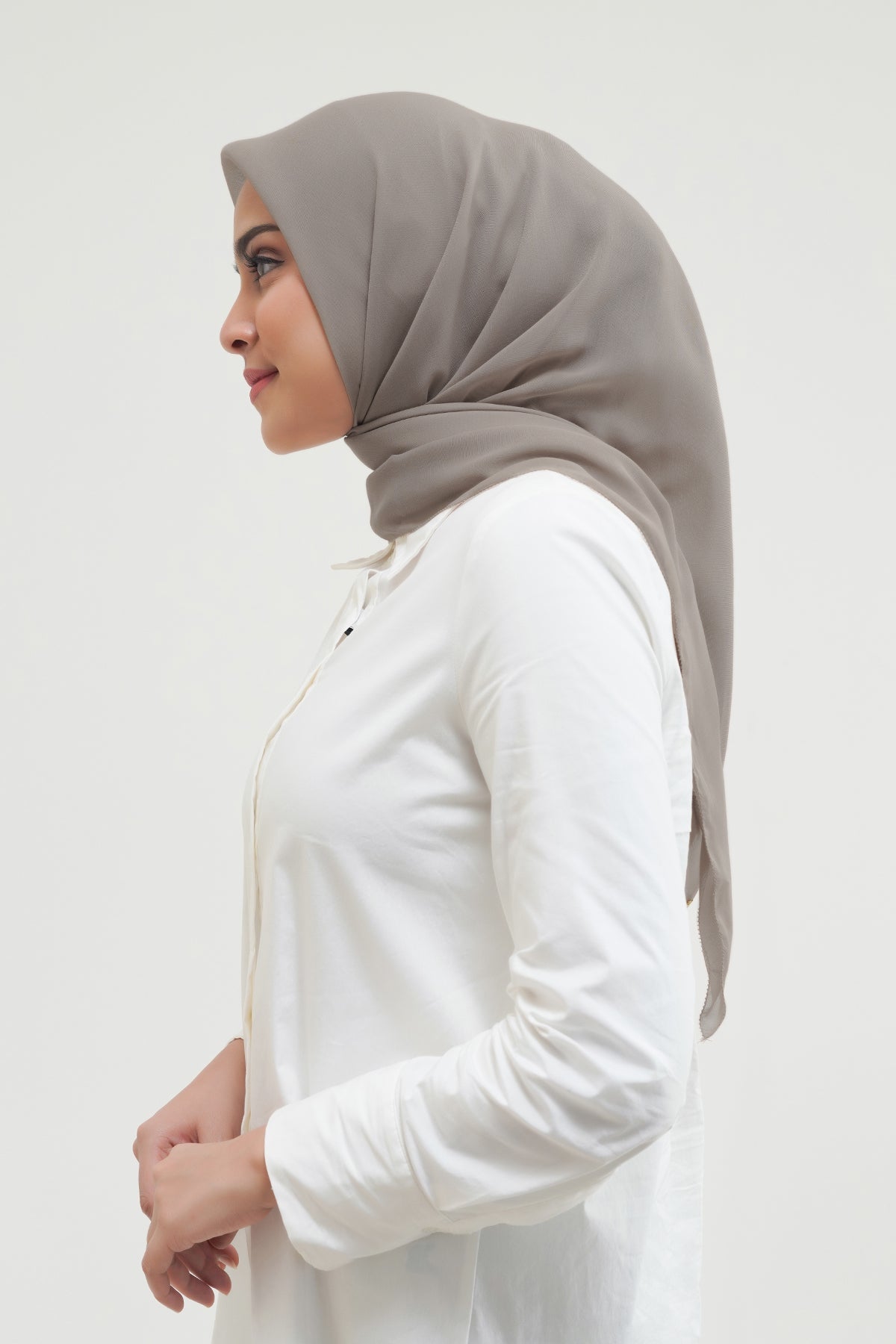 Everyday Scarf - Cashmere