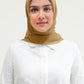 Everyday Scarf - Cornsilk