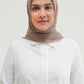 Everyday Scarf - Creme Brulee