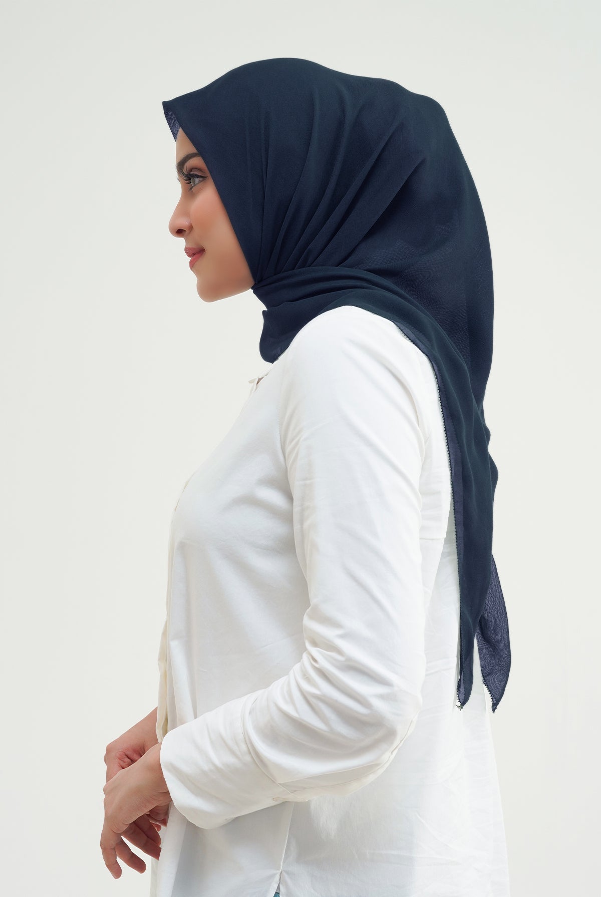 Everyday Scarf - Midnight
