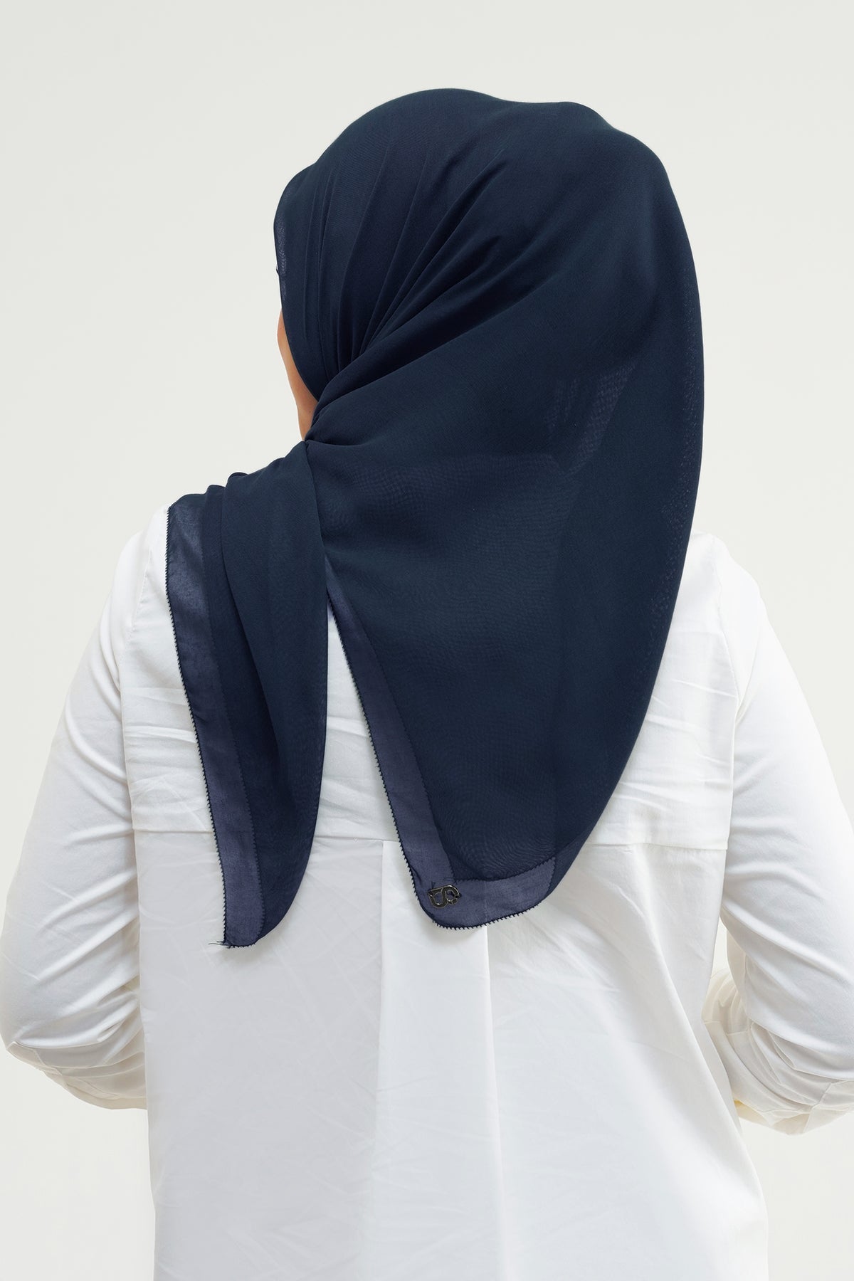 Everyday Scarf - Midnight