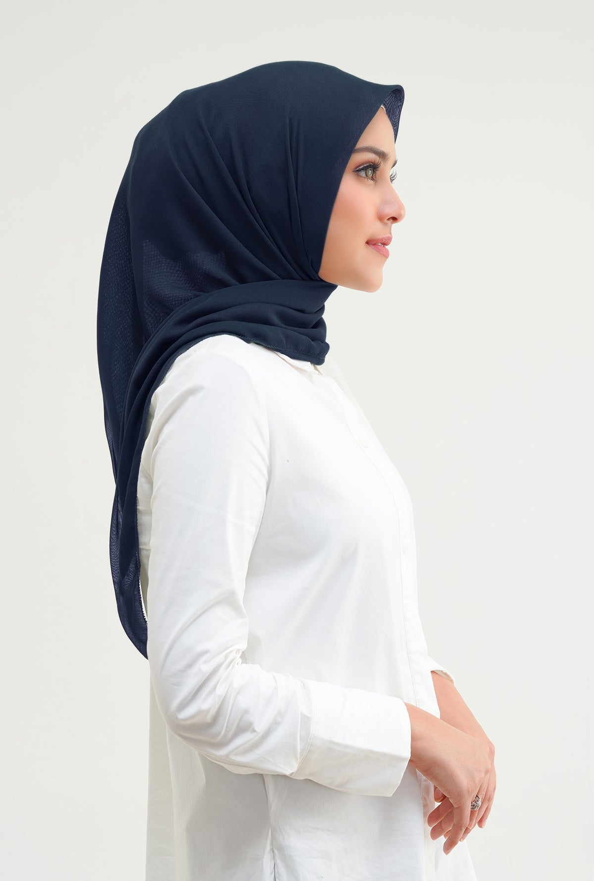 Everyday Scarf - Midnight