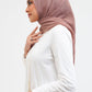 Everyday Scarf - Muted Clay