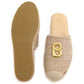 Eizy Slip On - Bronze