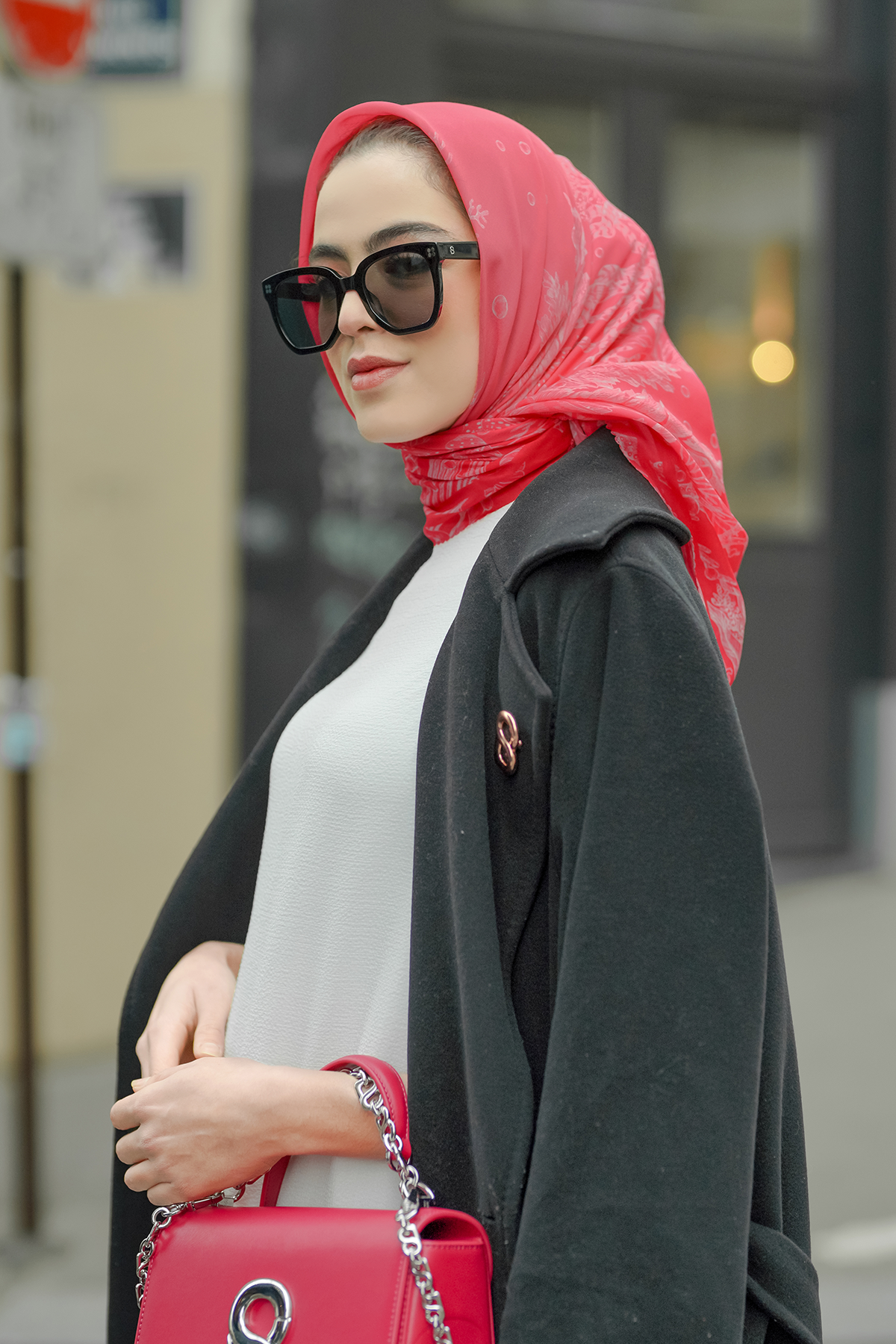 El Mar Minorca Square - Conch