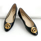 Elan Shoes - Black