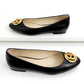 Elan Shoes - Black