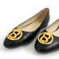 Elan Shoes - Black