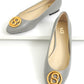Elan Shoes - Gray