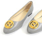 Elan Shoes - Gray