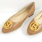 Elan Shoes - Light Brown