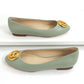 Elan Shoes - Sage