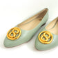 Elan Shoes - Sage