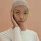 Everyday Cap Inner Almond