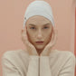 Everyday Cap Inner Earl Grey